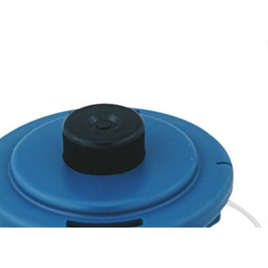 Porta Fio Nylon Semiautomatico Universal Makita B-02945