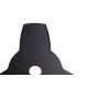 Lamina Rocadeira 3Pontas Makita 230Mm T-00701 Lamina Rocadeira 3Pontas Makita 230Mm T-00701