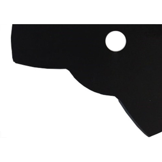 Lamina Rocadeira 3Pontas Makita 255Mm T-00717 Lamina Rocadeira 3Pontas Makita 255Mm T-00717