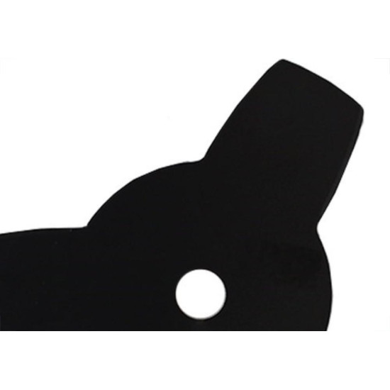 Lamina Rocadeira 3Pontas Makita 255Mm T-00717 Lamina Rocadeira 3Pontas Makita 255Mm T-00717