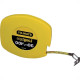 Trena Stanley Longa Fita Aco 30M 34-107 Trena Stanley Longa Fita Aco 30M 34-107