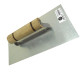 Desempenadeira Aco Neplastic Lisa 12X24Cm 8 - Kit C/12 Desempenadeira Aco Neplastic Lisa 12X24Cm 8 - Kit C/12