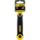 Chave Allen Stanley Canivete 1,5 A 8Mm Com 08 Pecas 69-264