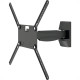 Suporte Tv Multivisao 14/56 Articulavel Stpa46-Pr Suporte Tv Multivisao 14/56 Articulavel Stpa46-Pr