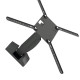 Suporte Tv Multivisao 14/56 Articulavel Stpa46-Pr Suporte Tv Multivisao 14/56 Articulavel Stpa46-Pr