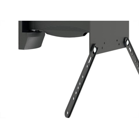 Suporte Tv Multivisao 14/56 Articulavel Stpa46-Pr Suporte Tv Multivisao 14/56 Articulavel Stpa46-Pr