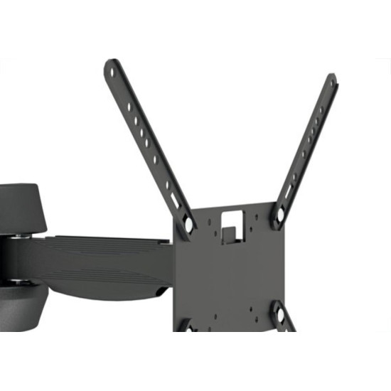 Suporte Tv Multivisao 14/56 Articulavel Stpa46-Pr Suporte Tv Multivisao 14/56 Articulavel Stpa46-Pr