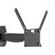 Suporte Tv Multivisao 14/56 Articulavel Stpa46-Pr Suporte Tv Multivisao 14/56 Articulavel Stpa46-Pr