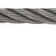 Cabo Aco Siva 6X 7 2,38Mm 3/32 200M 3Caa16565 Cabo Aco Siva 6X 7 2,38Mm 3/32 200M 3Caa16565