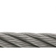 Cabo Aco Siva 6X 7 2,38Mm 3/32 200M 3Caa16565 Cabo Aco Siva 6X 7 2,38Mm 3/32 200M 3Caa16565
