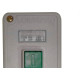 Chave Lombard Liga/Desliga Botao 3022 Monofasica Cb 3022M Chave Lombard Liga/Desliga Botao 3022 Monofasica Cb 3022M