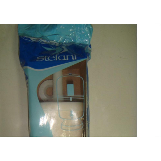 Vela Filtro Barro Stefani Tradicional Ae2700001000 Vela Filtro Barro Stefani Tradicional Ae2700001000