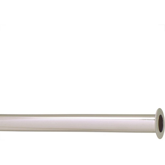 Tubo Gargalo Sifao Lavatorio G3 3/4X30Cm 2188 - Gtrg343Cs Tubo Gargalo Sifao Lavatorio G3 3/4X30Cm 2188 - Gtrg343Cs