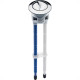 Mecanismo Acoplado Censi Acionamento Dual Flush Roca 95460-1