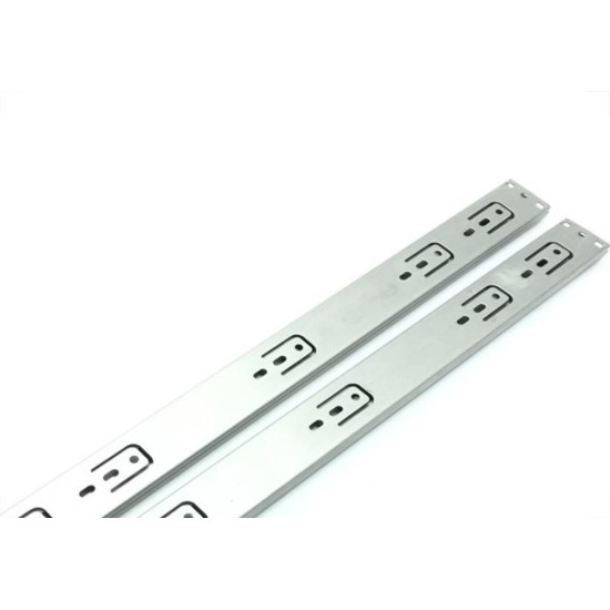 Corredica Gaveta Gold Telescopica 35Mm500Mm Par Scl140006