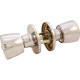 Fechadura Tubular Gold Para Divisoria Tf03 Branca Sft050003 Fechadura Tubular Gold Para Divisoria Tf03 Branca Sft050003