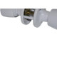 Fechadura Tubular Gold Cilindrica Tf09 Branca Sft050009 Fechadura Tubular Gold Cilindrica Tf09 Branca Sft050009