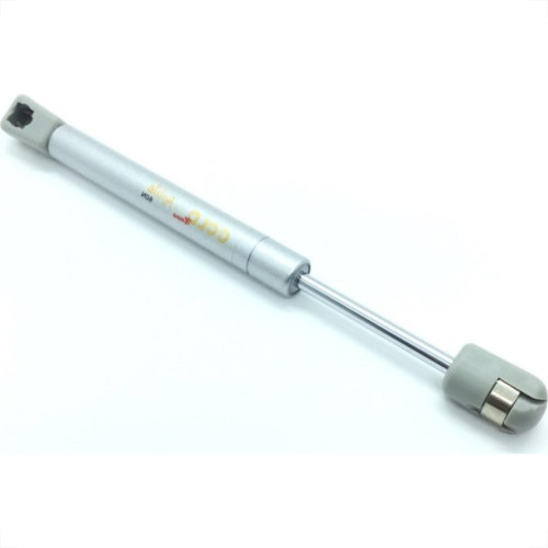 Pistao A Gas Gold 100N Galvanizado Forca Inversa Spt140013 Pistao A Gas Gold 100N Galvanizado Forca Inversa Spt140013