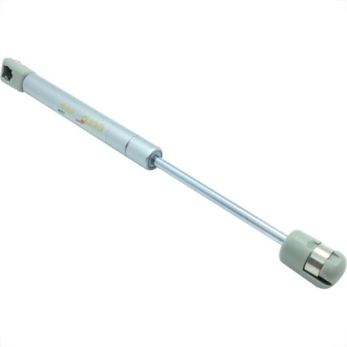 Pistao A Gas Gold 120N Galvanizado Spt140008 Pistao A Gas Gold 120N Galvanizado Spt140008
