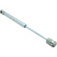 Pistao A Gas Gold 120N Galvanizado Spt140008 Pistao A Gas Gold 120N Galvanizado Spt140008