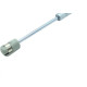 Pistao A Gas Gold 120N Galvanizado Spt140008 Pistao A Gas Gold 120N Galvanizado Spt140008