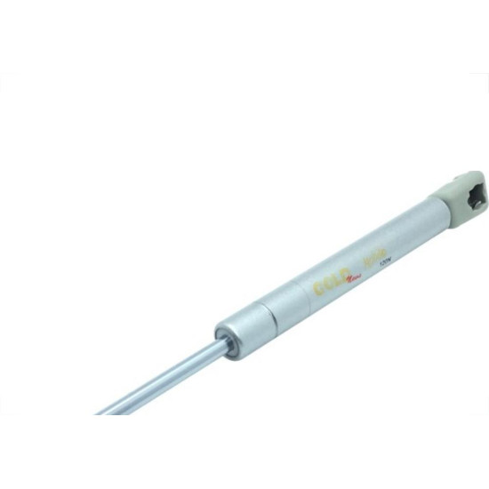 Pistao A Gas Gold 120N Galvanizado Spt140008 Pistao A Gas Gold 120N Galvanizado Spt140008