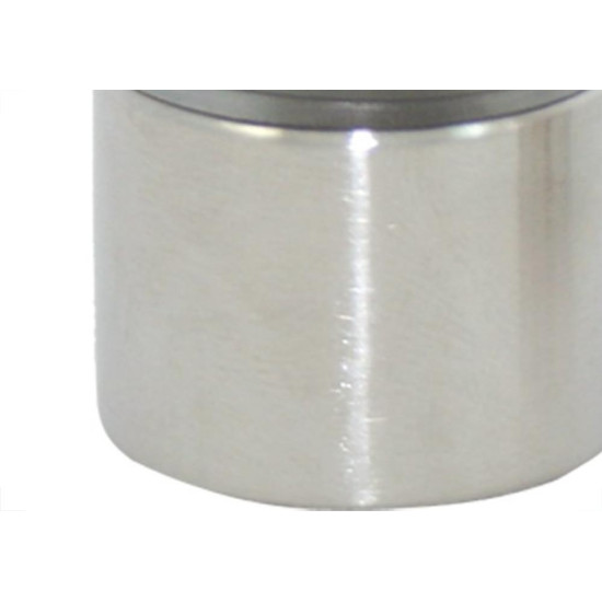 Prolongador Para Vidro Gold 25X 25 Com 2 Pecas Spl090003