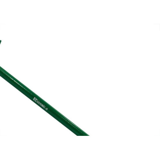 Pe De Cabra Sao Romao Reducao 3/4''X60Cm 1754 Pe De Cabra Sao Romao Reducao 3/4''X60Cm 1754