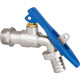 Torneira Esfera Higiban Para Cadeado 1/2''X3/4'' 203323-01 Torneira Esfera Higiban Para Cadeado 1/2''X3/4'' 203323-01