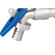 Torneira Esfera Higiban Para Cadeado 1/2''X3/4'' 203323-01 Torneira Esfera Higiban Para Cadeado 1/2''X3/4'' 203323-01