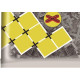 Espacador Juntalider Alinha Rapida 1,5Mm 100Pecas Espacador Juntalider Alinha Rapida 1,5Mm 100Pecas