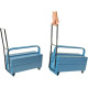 Caixa Ferramenta Fercar Com Roda E 5 Gavetas X50Cm 10 487 Caixa Ferramenta Fercar Com Roda E 5 Gavetas X50Cm 10 487