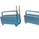 Caixa Ferramenta Fercar Com Roda E 5 Gavetas X50Cm 10 487 Caixa Ferramenta Fercar Com Roda E 5 Gavetas X50Cm 10 487