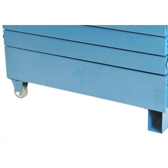 Caixa Ferramenta Fercar Com Roda E 7 Gavetas X50Cm 11 511 Caixa Ferramenta Fercar Com Roda E 7 Gavetas X50Cm 11 511