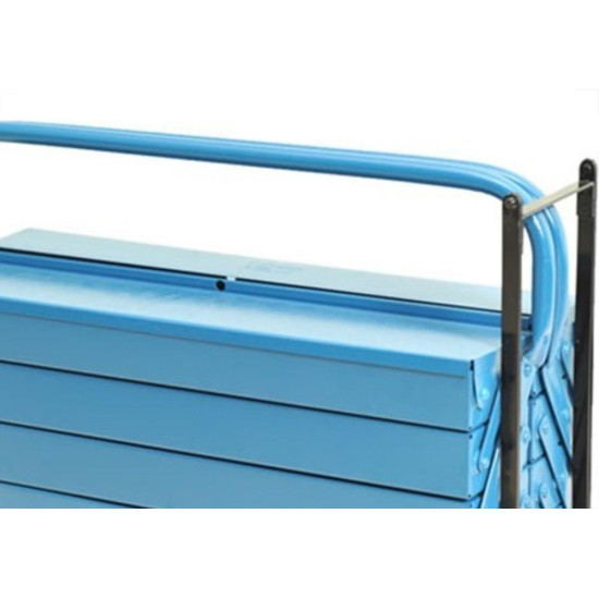 Caixa Ferramenta Fercar Com Roda E 7 Gavetas X50Cm 11 511 Caixa Ferramenta Fercar Com Roda E 7 Gavetas X50Cm 11 511