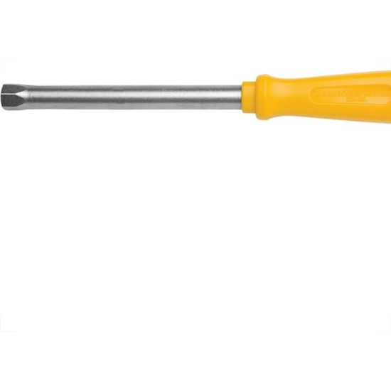 Chave Canhao Tramontina 06Mm X 5'' Chave Canhao Tramontina 06Mm X 5''