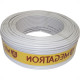 Fio Coaxial Megatron 06 Branco 67% 300M 1450 Fio Coaxial Megatron 06 Branco 67% 300M 1450