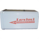 Reator Intral Vapor Metalico Externo 250W Osram Alto Fator 1209 Reator Intral Vapor Metalico Externo 250W Osram Alto Fator 1209