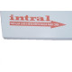 Reator Intral Vapor Metalico Externo 250W Osram Alto Fator 1209 Reator Intral Vapor Metalico Externo 250W Osram Alto Fator 1209