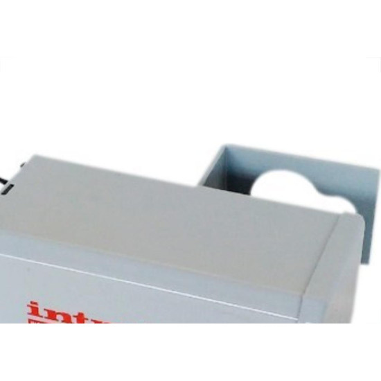 Reator Intral Vapor Metalico Externo 400W Alto Fator 1210 Reator Intral Vapor Metalico Externo 400W Alto Fator 1210