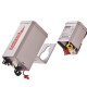 Reator Intral Vapor Metalico Externo 1000W Osram Alto Fator 1584 Reator Intral Vapor Metalico Externo 1000W Osram Alto Fator 1584