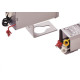 Reator Intral Vapor Metalico Externo 1000W Osram Alto Fator 1584 Reator Intral Vapor Metalico Externo 1000W Osram Alto Fator 1584