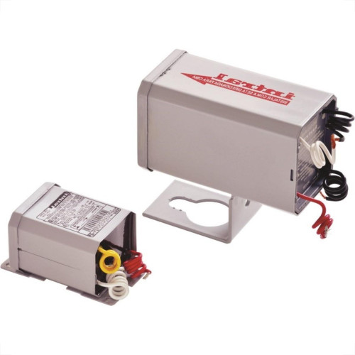 Reator Intral Vapor Metalico Interno 70W Osram Alto Fator 1204 Reator Intral Vapor Metalico Interno 70W Osram Alto Fator 1204