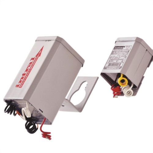 Reator Intral Vapor Metalico Interno 70W Osram Alto Fator 1204 Reator Intral Vapor Metalico Interno 70W Osram Alto Fator 1204
