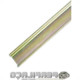 Suporte Disjuntor Din Trilho Liso 1M Inox Baixo T3900 Suporte Disjuntor Din Trilho Liso 1M Inox Baixo T3900