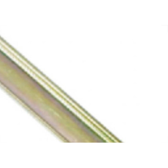 Suporte Disjuntor Din Trilho Liso 1M Inox Baixo T3900 Suporte Disjuntor Din Trilho Liso 1M Inox Baixo T3900