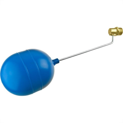 Torneira Boia Garden 3/4''Zamac Reforcada 10351Zpre Torneira Boia Garden 3/4''Zamac Reforcada 10351Zpre
