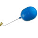 Torneira Boia Garden 3/4''Zamac Reforcada 10351Zpre Torneira Boia Garden 3/4''Zamac Reforcada 10351Zpre