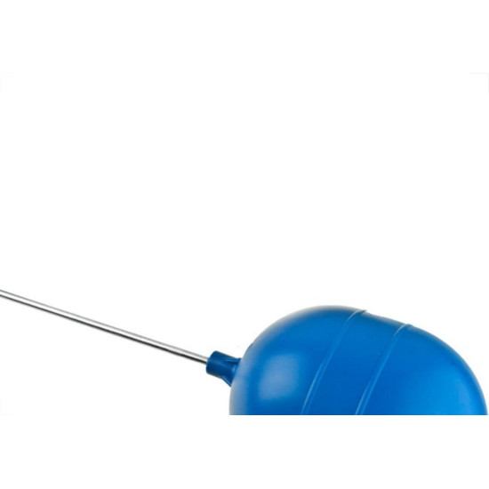 Torneira Boia Garden 3/4''Zamac Reforcada 10351Zpre Torneira Boia Garden 3/4''Zamac Reforcada 10351Zpre