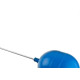 Torneira Boia Garden 3/4''Zamac Reforcada 10351Zpre Torneira Boia Garden 3/4''Zamac Reforcada 10351Zpre